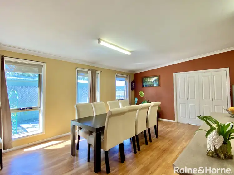 Third view of Homely house listing, 14 Cherry Tree Close, Bendick Murrell NSW 2803