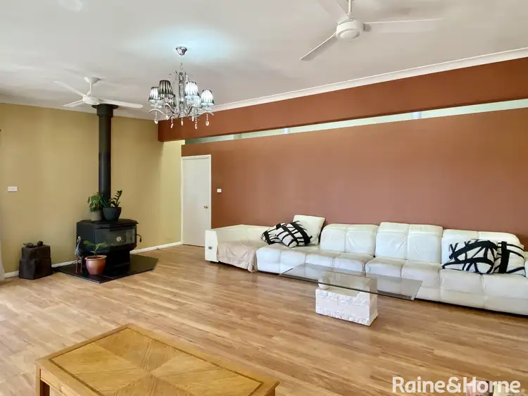 Fifth view of Homely house listing, 14 Cherry Tree Close, Bendick Murrell NSW 2803