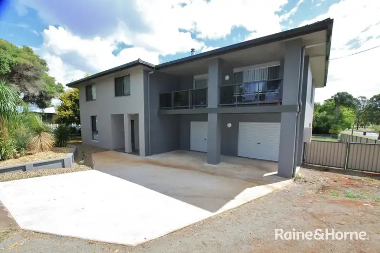 169 Youngman St, Kingaroy QLD 4610