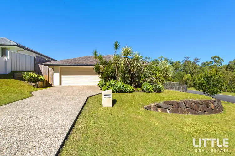 23 Rutherford Circuit, Gilston QLD 4211