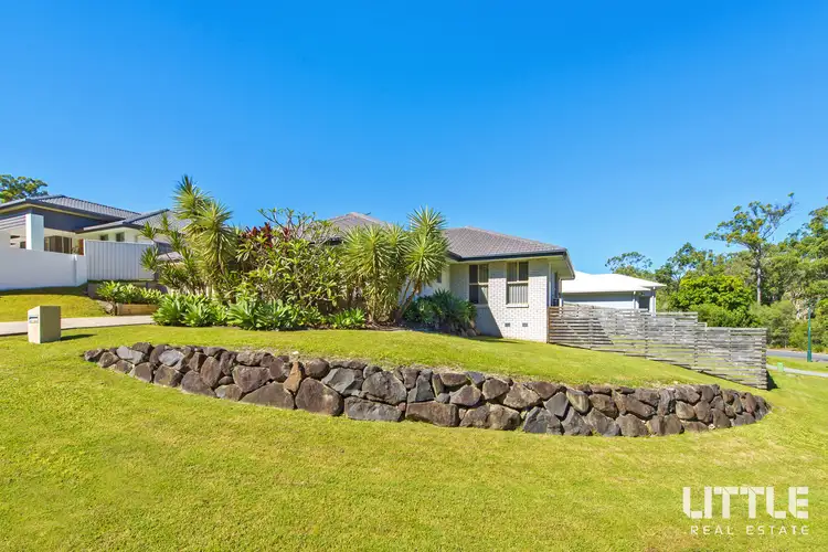 Second view of Homely house listing, 23 Rutherford Circuit, Gilston QLD 4211