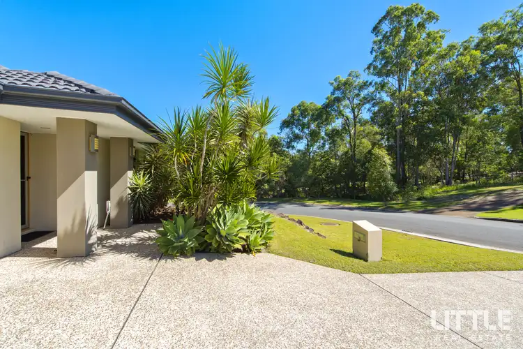 Third view of Homely house listing, 23 Rutherford Circuit, Gilston QLD 4211