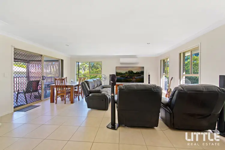 Fourth view of Homely house listing, 23 Rutherford Circuit, Gilston QLD 4211