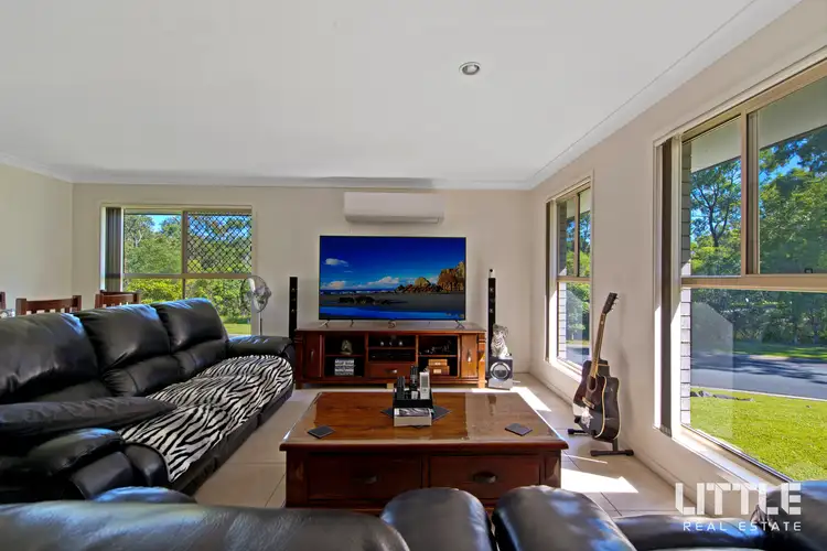 Sixth view of Homely house listing, 23 Rutherford Circuit, Gilston QLD 4211