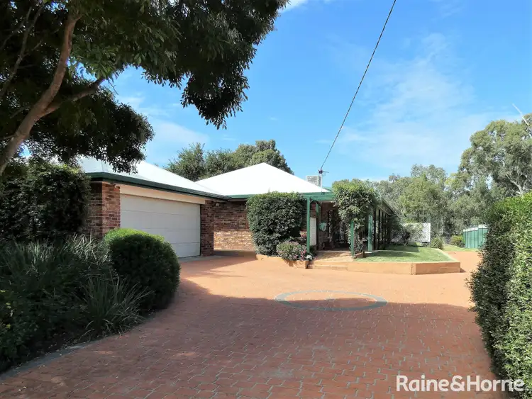 Main view of Homely house listing, 8 Callaille Avenue, Moree NSW 2400