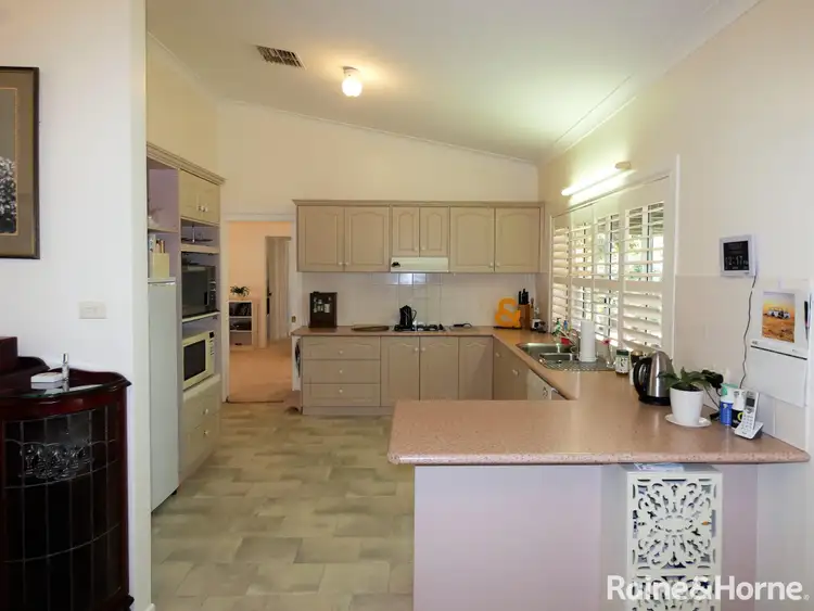 Third view of Homely house listing, 8 Callaille Avenue, Moree NSW 2400