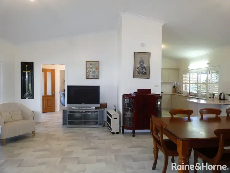 Fourth view of Homely house listing, 8 Callaille Avenue, Moree NSW 2400
