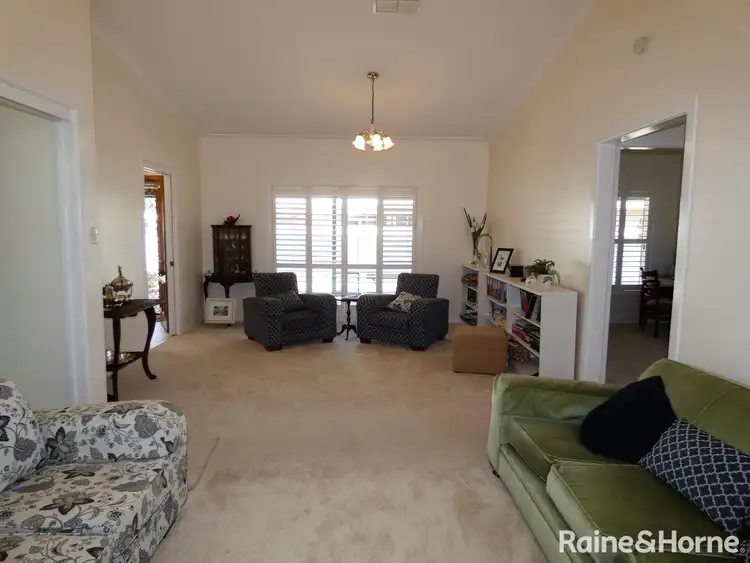 Fifth view of Homely house listing, 8 Callaille Avenue, Moree NSW 2400
