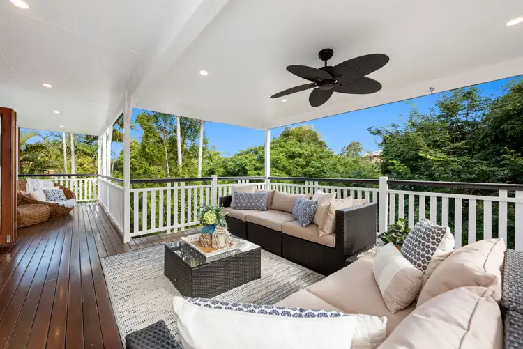 Fourth view of Homely house listing, 19 Fishermans Bend, Balmoral QLD 4171