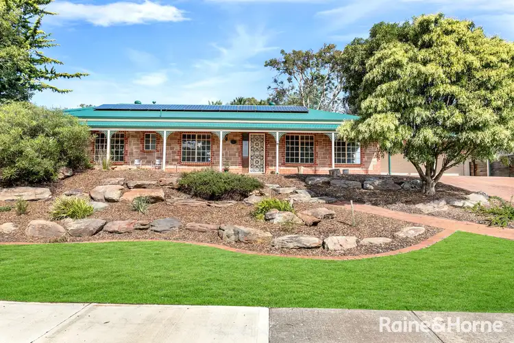 Main view of Homely house listing, 14 Salerno Court, Woodcroft SA 5162