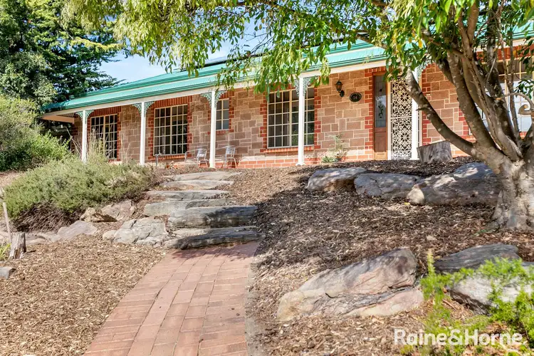 Second view of Homely house listing, 14 Salerno Court, Woodcroft SA 5162