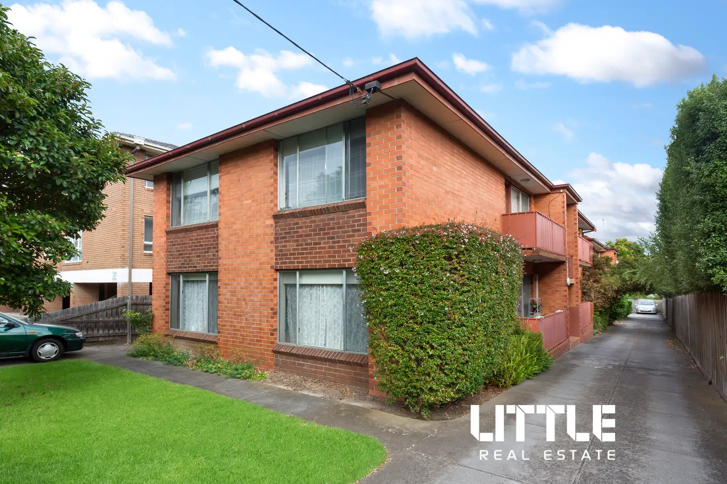 Main view of Homely apartment listing, 3/44 Elphin Grove, Hawthorn VIC 3122