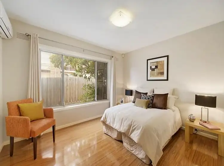 Fourth view of Homely apartment listing, 3/44 Elphin Grove, Hawthorn VIC 3122
