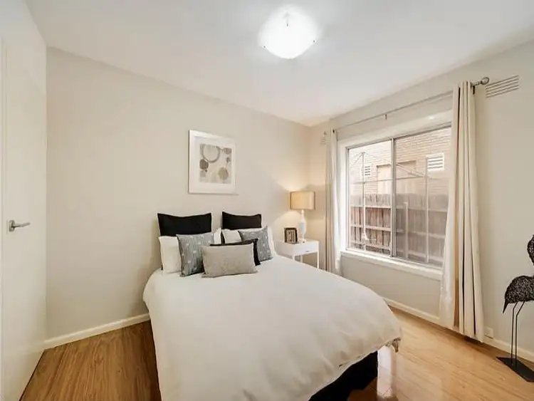 Fifth view of Homely apartment listing, 3/44 Elphin Grove, Hawthorn VIC 3122