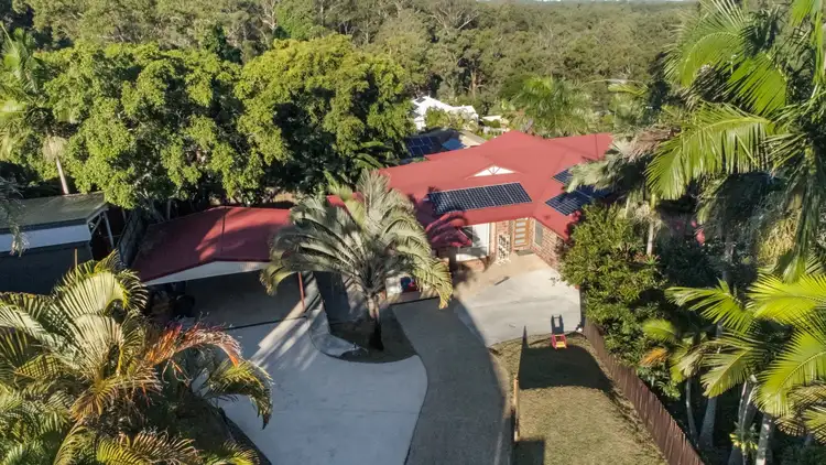 7 Marigold Place, Mount Cotton QLD 4165