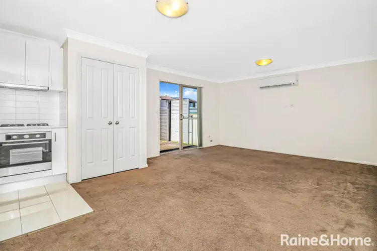 Second view of Homely villa listing, 8/80-84 Palmerston Road, Mount Druitt NSW 2770