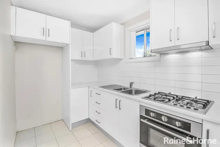 Third view of Homely villa listing, 8/80-84 Palmerston Road, Mount Druitt NSW 2770