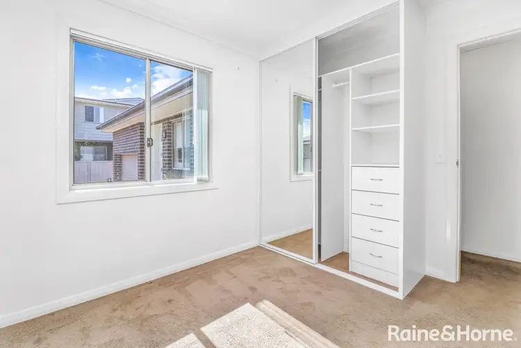 Sixth view of Homely villa listing, 8/80-84 Palmerston Road, Mount Druitt NSW 2770