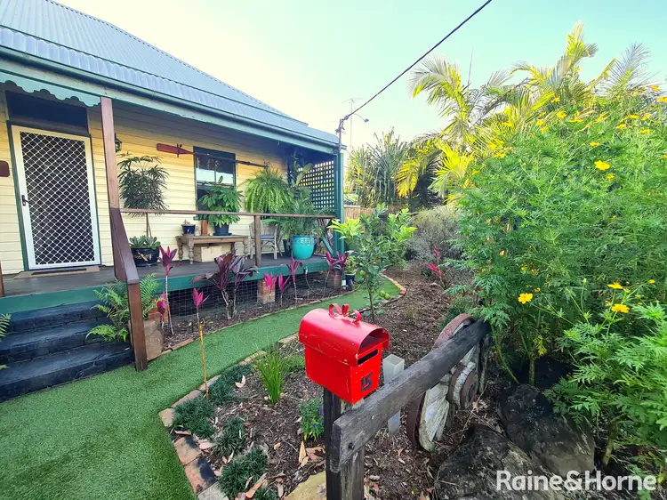 Second view of Homely house listing, 15 Mclachlan Street, Maclean NSW 2463