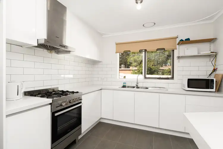 Fifth view of Homely unit listing, 5/5-9 Sheridan Avenue, Frankston VIC 3199