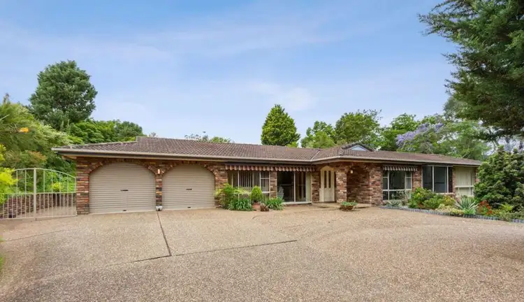 2 Valley View Close, Milton NSW 2538