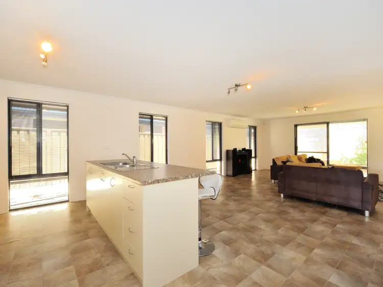 Fourth view of Homely house listing, 73 Cheltenham Loop, Bertram WA 6167