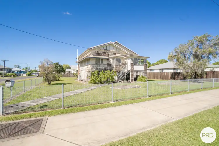 120 Barolin Street, Walkervale QLD 4670