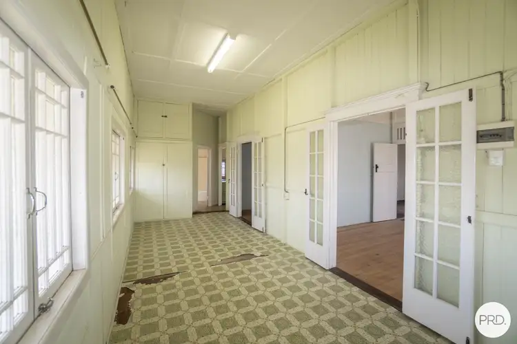 Sixth view of Homely house listing, 120 Barolin Street, Walkervale QLD 4670