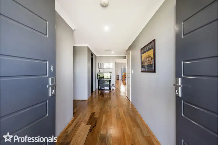 Third view of Homely house listing, 10 Sarsaparilla Ramble, Byford WA 6122
