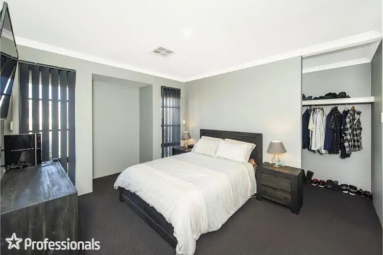 Fourth view of Homely house listing, 10 Sarsaparilla Ramble, Byford WA 6122