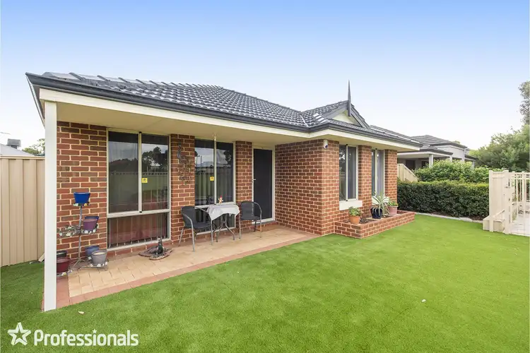 Main view of Homely house listing, 6 Jida Lane, Byford WA 6122