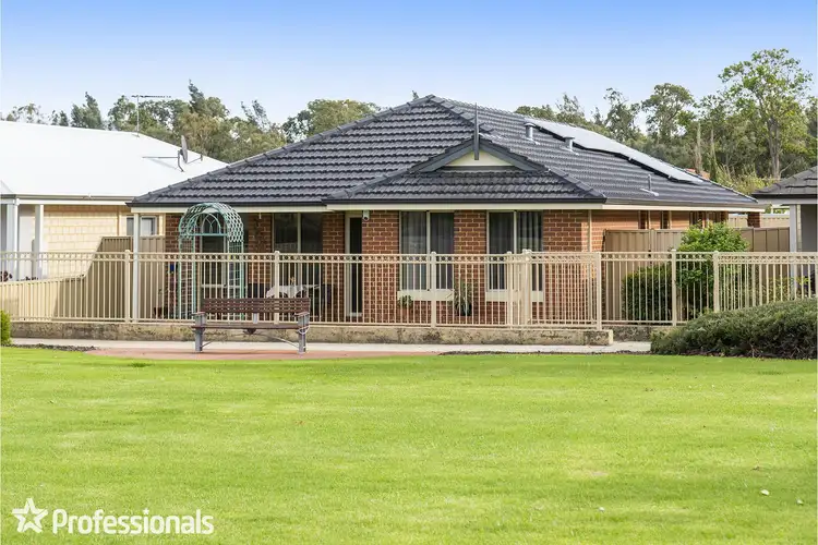 Third view of Homely house listing, 6 Jida Lane, Byford WA 6122