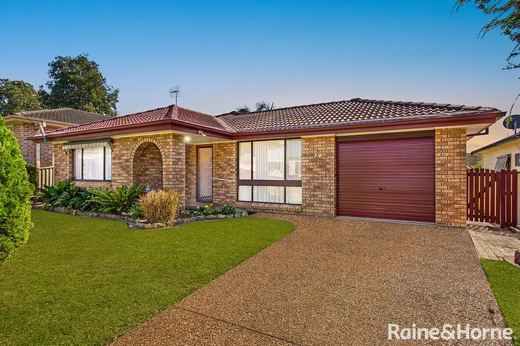 34 Second Avenue, Toukley NSW 2263