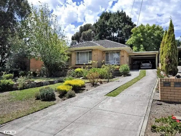 15 Ryan Avenue, Athelstone SA 5076