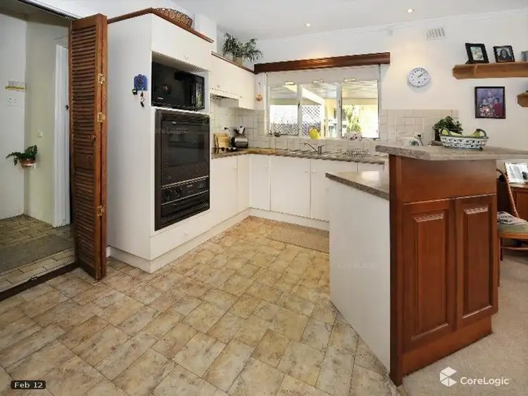 Second view of Homely house listing, 15 Ryan Avenue, Athelstone SA 5076