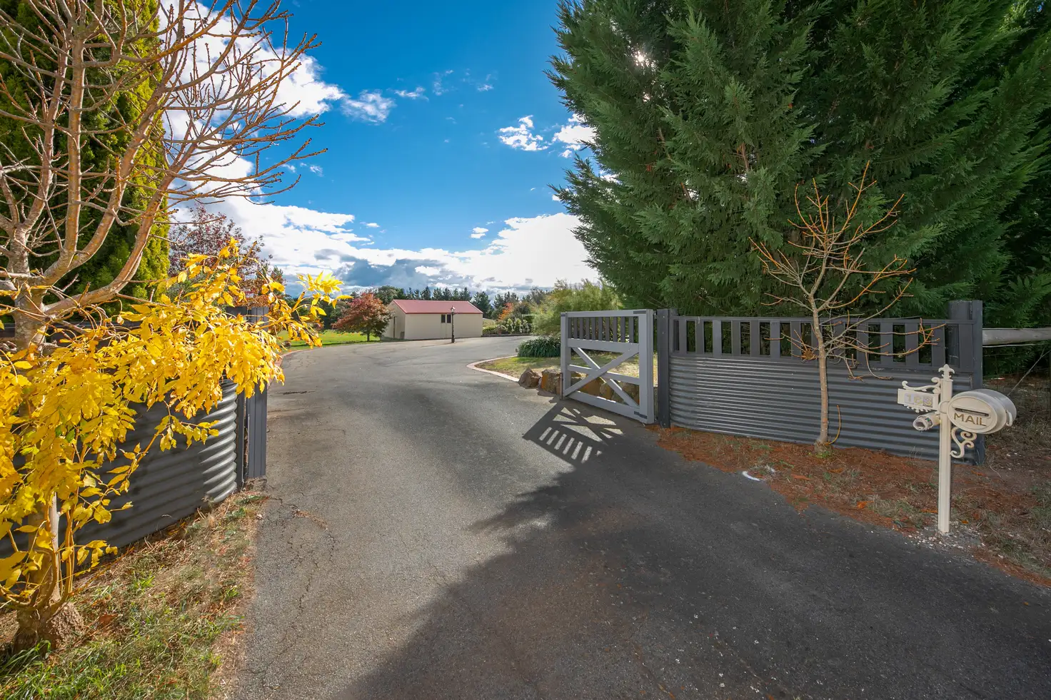 Main view of Homely house listing, 163 Pierce Road, New Gisborne VIC 3438