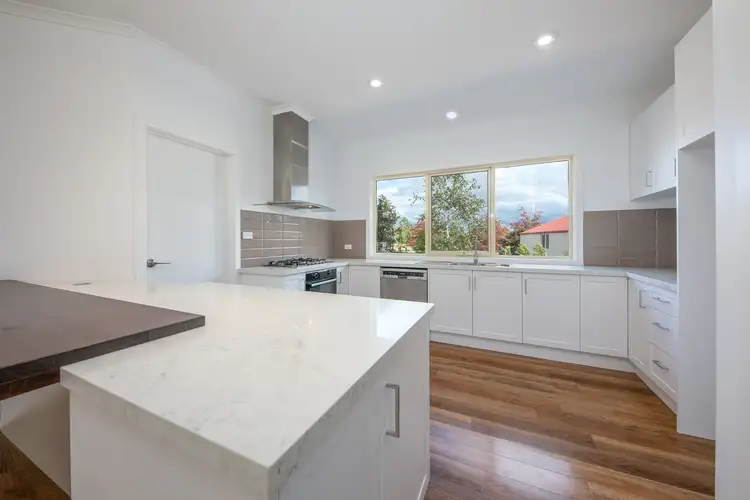 Fourth view of Homely house listing, 163 Pierce Road, New Gisborne VIC 3438