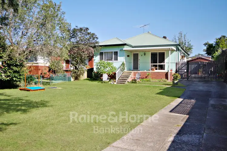 Second view of Homely house listing, 16 Centaur  Street, Revesby NSW 2212