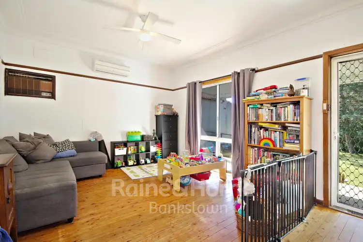 Fourth view of Homely house listing, 16 Centaur  Street, Revesby NSW 2212
