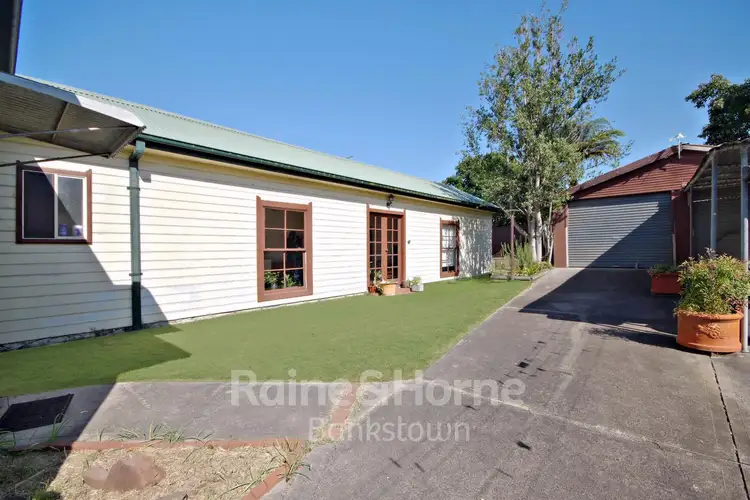Sixth view of Homely house listing, 16 Centaur  Street, Revesby NSW 2212