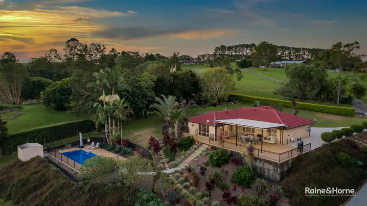 Main view of Homely house listing, 25 Federation Drive, Eltham NSW 2480