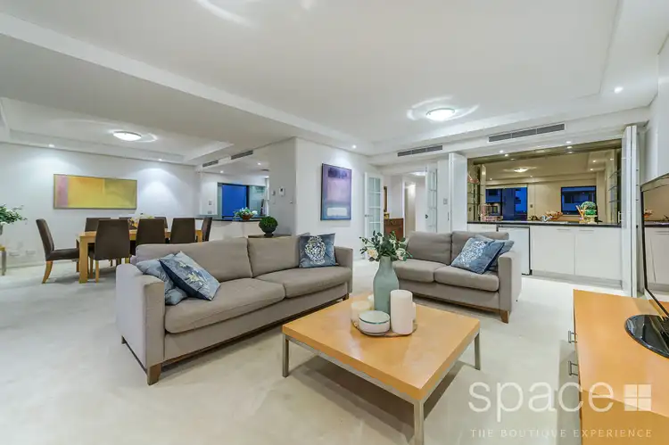Fifth view of Homely house listing, 4/60 Mount Street, West Perth WA 6005