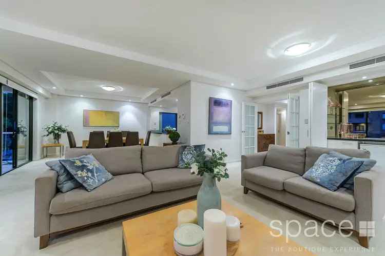 Sixth view of Homely house listing, 4/60 Mount Street, West Perth WA 6005
