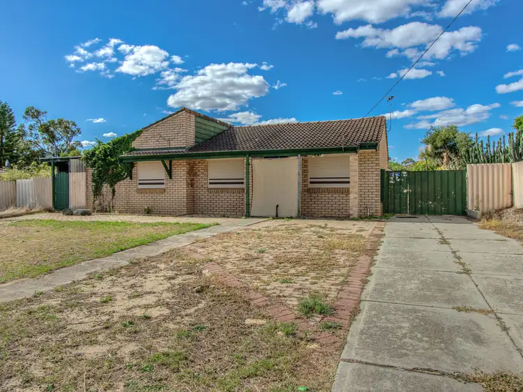 Main view of Homely house listing, 60 Townley Street, Armadale WA 6112