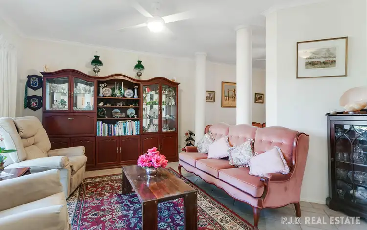 Fifth view of Homely house listing, 105 Rapid Drive, Mccracken SA 5211