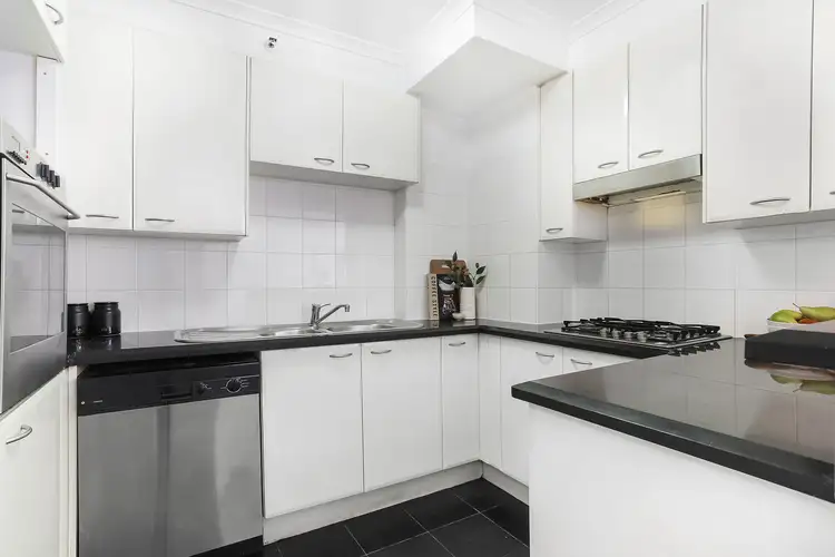 Third view of Homely apartment listing, 188/158-166 Day Street, Sydney NSW 2000