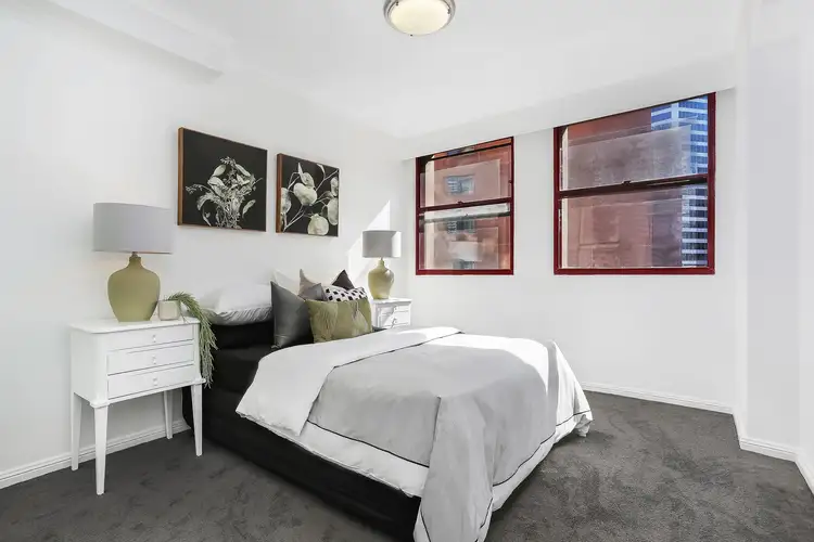 Sixth view of Homely apartment listing, 188/158-166 Day Street, Sydney NSW 2000