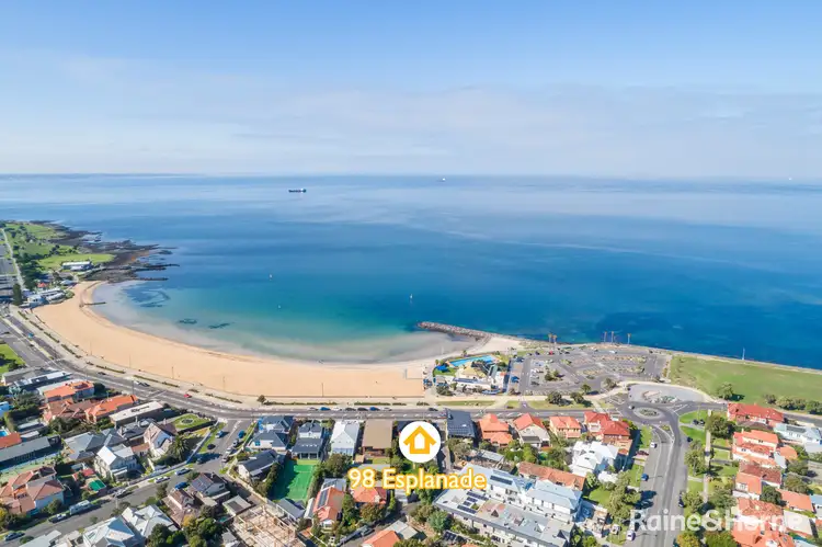 98 Esplanade, Williamstown VIC 3016