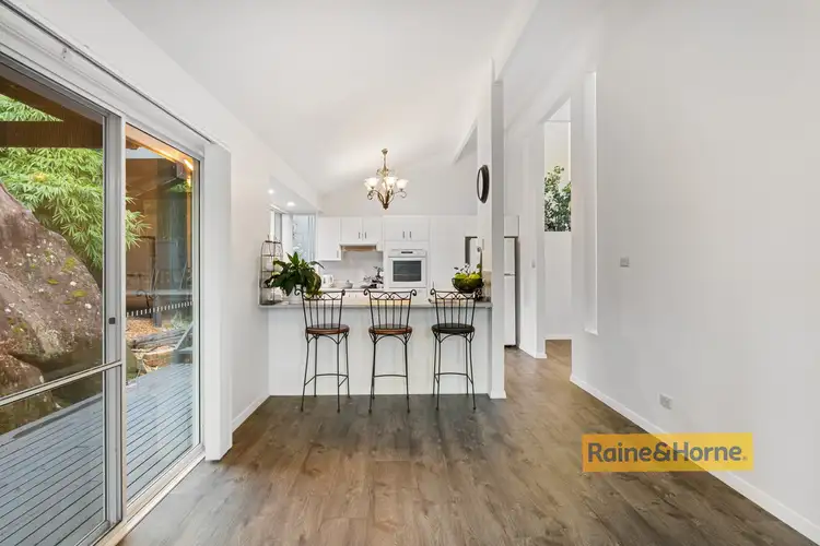 Second view of Homely house listing, 126 Greenhaven Drive, Umina Beach NSW 2257