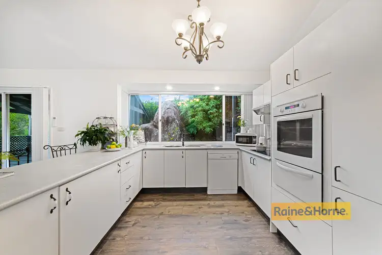Fourth view of Homely house listing, 126 Greenhaven Drive, Umina Beach NSW 2257